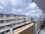 マンションならではの良さである眺望を、しっかりと堪能出来ます。
