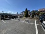来客用駐車場完備