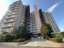 こちらのマンションは、全103戸のコミュニティです。
