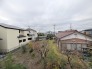 自分だけのビュースポット。南向き住宅の特権です。
