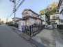 配置と間取り次第で、たくさんの活用方法が見つかりそうな広さ。
