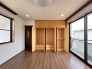 たっぷり収納で、お部屋の中はいつもキレイに片付きそうですね。
