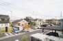 閑静な住宅地で、小さなお子様がいるご家族にも安心。
