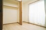 たっぷり収納で、お部屋の中はいつもキレイに片付きそうですね。
