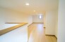 小屋裏収納