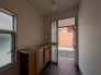 玄関は家の顔でもあります。広いと気持ちがいいですね！
