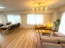 リビング空間にこだわりたい方に、見ていただきたい住宅です。
