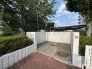 ゴミ捨て場