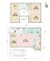 図面と現況が異なる場合は現況を優先させていただきます。

