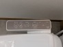 注目度の高いお手洗い。ちゃんとウォシュレット機能ついてます。
