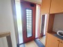 温かみのある色調が印象的な空間。洗練されたデザインが訪れる人を心地よく迎えてくれます。
