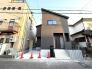 完成物件だから、引っ越したあとの配置や動線も分かりやすい。
