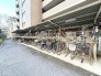 【駐輪場】