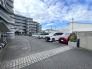 敷地内駐車場
