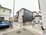 閑静な住宅地で叶える、穏やかな新生活が待ってます。

