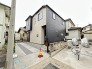閑静な住宅地で叶える、穏やかな新生活が待ってます。
