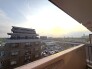 住戸からの眺望写真