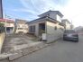 閑静な住宅地で、小さなお子様がいるご家族にも安心。

