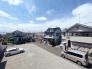 自分だけのビュースポット。南向き住宅の特権です。
