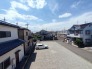 自分だけのビュースポット。南向き住宅の特権です。
