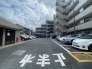 敷地内駐車場