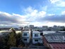 3階からの景色