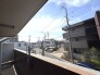 住戸からの眺望写真