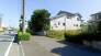 閑静な住宅地で叶える、穏やかな新生活が待ってます。
