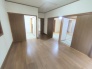 この部屋だれの部屋にしようかな、なんて会話を現地で楽しんでください。
