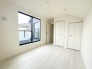 ２階部分のお部屋の日当たりは、ご覧の通り明るいです。
