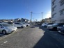 敷地内駐車場