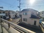 住戸からの眺望写真