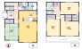 図面と現況が異なる場合は現況を優先させていただきます。
