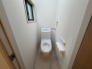 気持ちいいウォシュレット機能。
