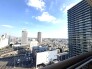 住戸からの眺望写真