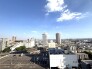 17階からの眺望は圧巻です〇