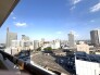 住戸からの眺望写真