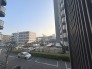 心地よい風を感じる、開放的な眺め。
