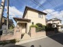 車の通りも少ない閑静な住宅地。子育てにも、第二の人生にも。
