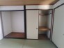 和室の収納は、やっぱり押入れがしっくりきます。
