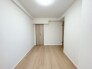 子供部屋には丁度良い洋室。
