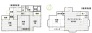 図面と現況が異なる場合は現況を優先させていただきます。
