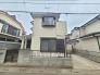 静かな佇まいが心地よい、落ち着きある住まい。