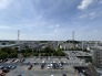 マンションならではの良さである眺望を、しっかりと堪能出来ます。
