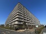 新たな暮らしが始まる、開放的な眺め。

