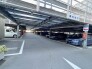 広々とした空間、快適なカーライフをサポート。
