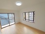 子供部屋には丁度良い洋室。サイズは６帖。
