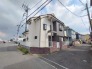 風通し・日当たりに優れる角地。開放感をお楽しみください。
