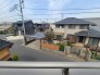 落ち着きのある街並みに、ゆとりのある暮らしを叶える住まい。