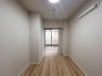子供部屋には丁度良い洋室。
